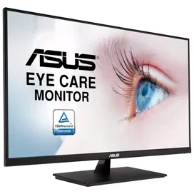 Монитор 31.5" Asus VP32UQ 3840x2160 16:9 IPS 60ГЦ (HDMI+DP) Black фото #1