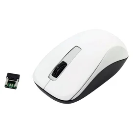 Мышка беспроводная USB Genius NX-7005, White (30933) фото #2