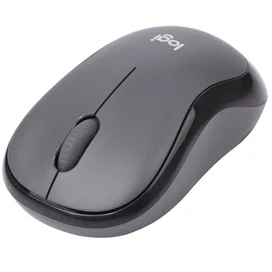 Мышка беспроводная USB Logitech M221, Charcoal фото #1