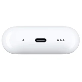Қыстырмалы құлаққап Apple Bluetooth AirPods 2rd Generation with MagSafe Case (USB‑C) (MPNY3RU/A) фото #3