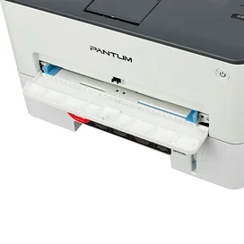 Принтер лазерный Pantum P3010 A4-D фото #1