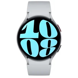 Смарт Часы Samsung Galaxy Watch6 44mm, Silver (SM-R940NZSACIS) фото #1