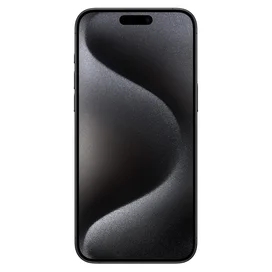 Смартфон Apple iPhone 15 Pro Max 256GB Black Titanium (MU773) фото #1