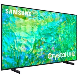Телевизор Samsung 43" UE43CU8000UXCE Crystal UHD 4K фото #1