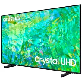 Телевизор Samsung 43" UE43CU8000UXCE Crystal UHD 4K фото #2
