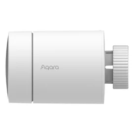 Терморегулятор для радиатора (термостат) Aqara SRTS-A01 фото #3
