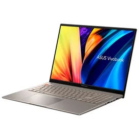 Ноутбук Asus Vivobook S 16X Ryzen 5 5600H / 16ГБ / 512SSD / 16 / Win11 / (M5602QA-KV102W) фото #2