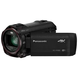 Видеокамера Panasonic HC-VX980EE-K фото #1