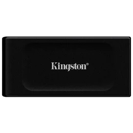 Внешний SSD 2TB Kingston SXS1000/2000G, USB-A 3.2 Gen2 (SXS1000/2000G) фото #1