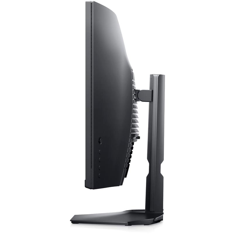Монитор Игровой 31,5" Dell S3222DGM 2560x1440 16:9 VA 165ГЦ (HDMI+DP) Curved Black - фото #4