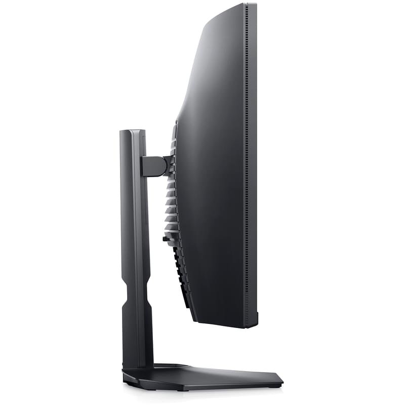 Монитор Игровой 31,5" Dell S3222DGM 2560x1440 16:9 VA 165ГЦ (HDMI+DP) Curved Black - фото #5