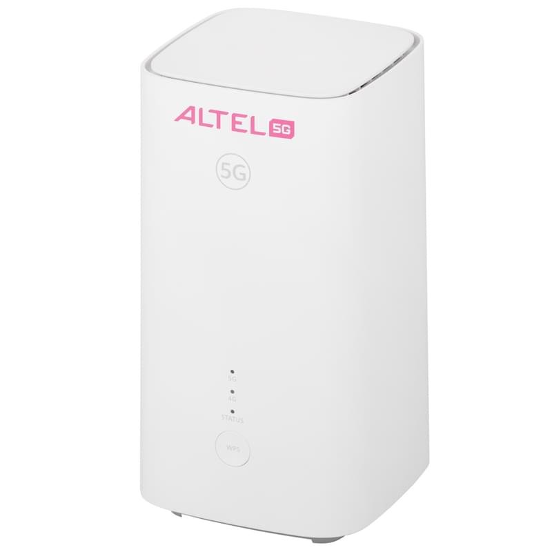 Altel 5G WiFi роутер CPE H155-380 + ТП (Бiрге) - фото #0
