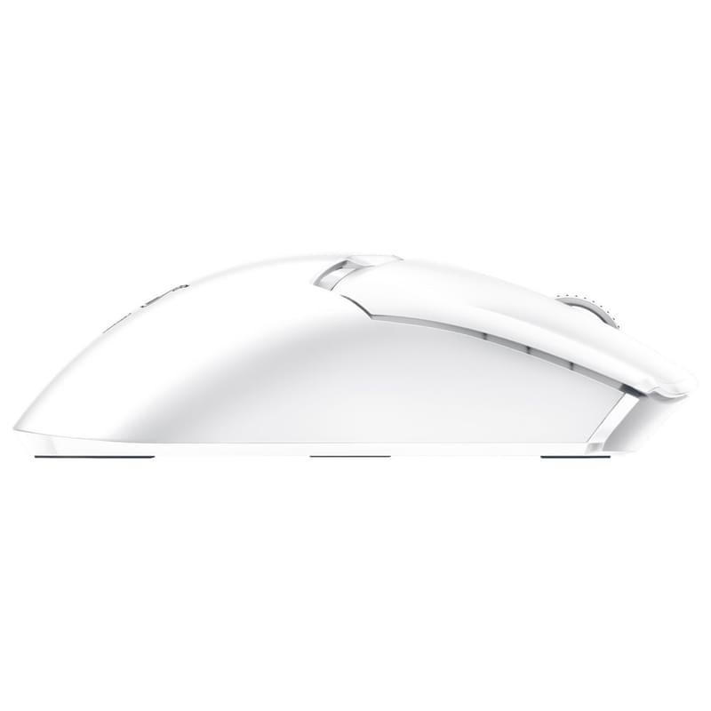 Мышка игровая беспроводная Razer Viper V2 Pro, White (RZ01-04390200-R3G1) - фото #5