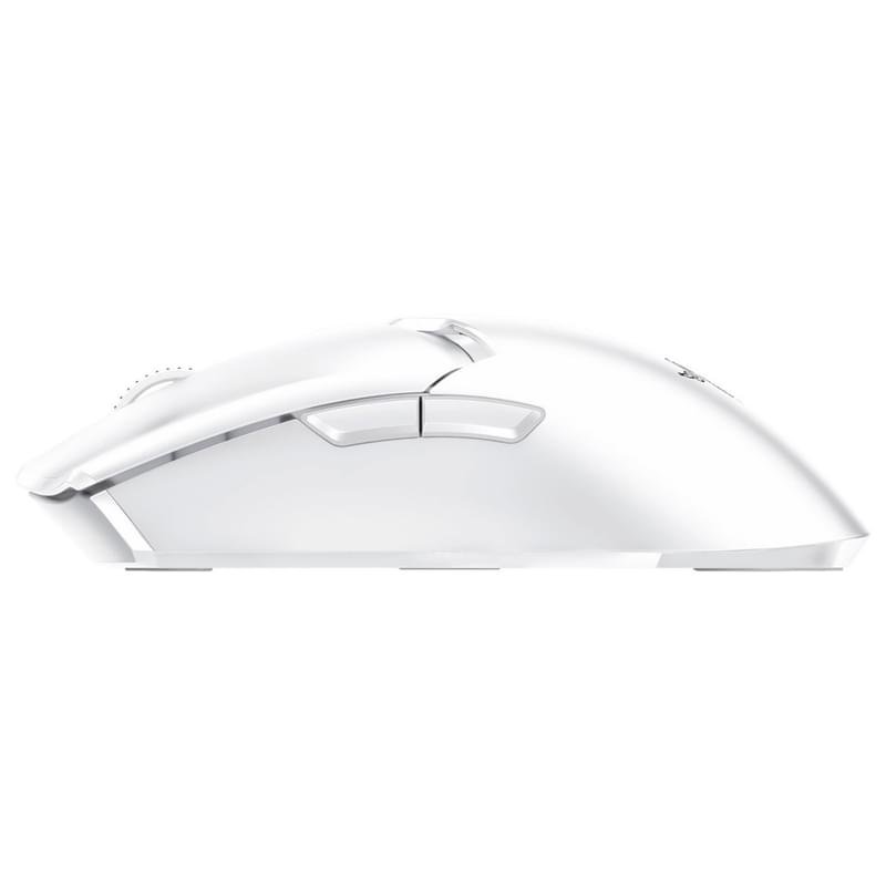 Мышка игровая беспроводная Razer Viper V2 Pro, White (RZ01-04390200-R3G1) - фото #6