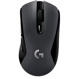 Мышка игровая беспроводная USB  Logitech G603 Black фото