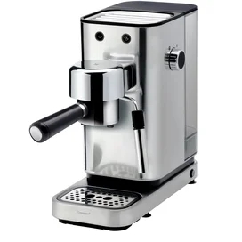 Кофеварка рожковая WMF 412360711 (Lumero Espresso maker) фото