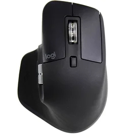 Мышка беспроводная USB/BT Logitech MX Master 3, Black фото