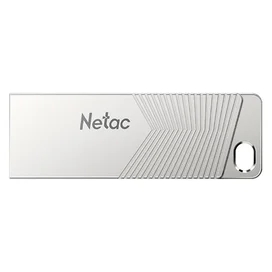 Флеш накопитель USB 3.2 64GB Netac UM1 фото