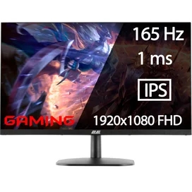 Игровой Монитор 23.8" 2E GAMING G2423B 1920x1080 16:9 IPS 165ГЦ (HDMI+DP+Type-C) Black фото