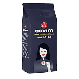 Кофе Covim Caffe Prestige зерно 1кг фото
