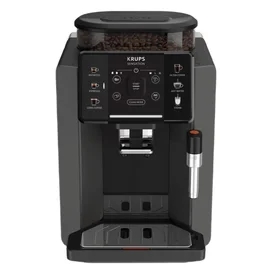 Автоматическая кофемашина Krups Sensation C50 EA-910810 фото