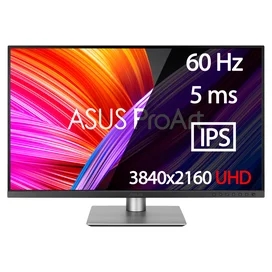 Монитор 27" Asus ProArt Display PA279CRV 3840x2160 16:9 IPS 60ГЦ (2HDMI+2DP+USB-C) Gray фото