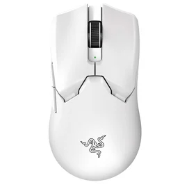 Мышка игровая беспроводная Razer Viper V2 Pro, White (RZ01-04390200-R3G1) фото