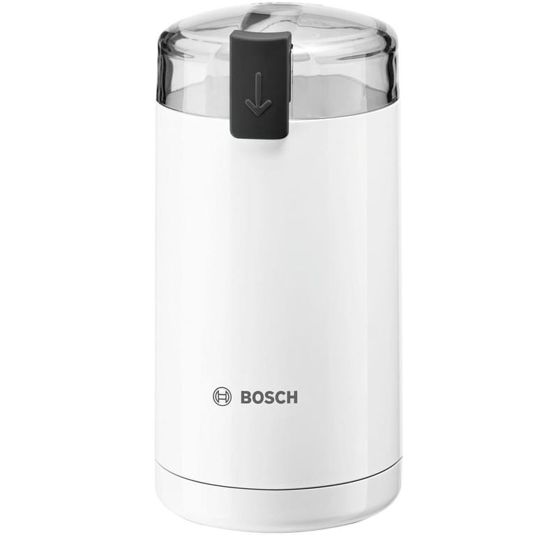 Кофемолка Bosch TSM-6A011W - фото #0