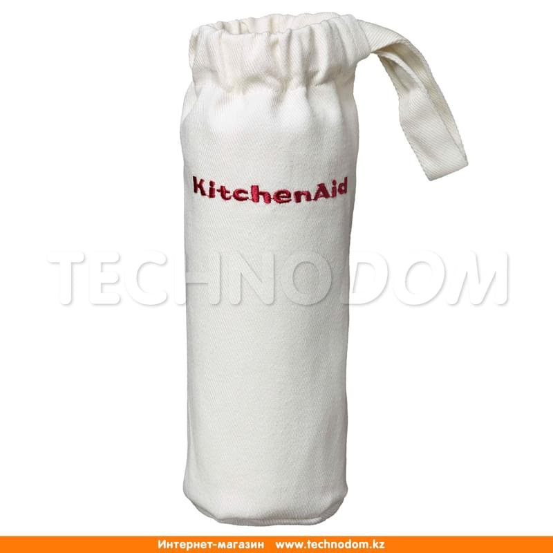 Миксер KitchenAid 5K-HM9212EAC cream - фото #7
