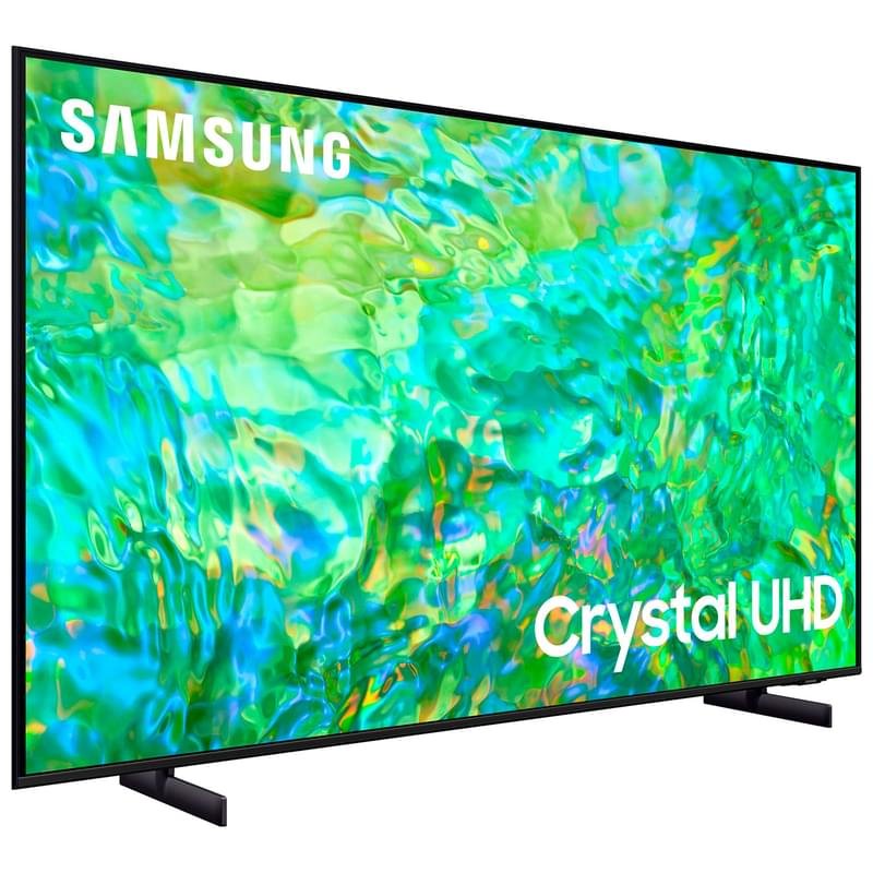Телевизор Samsung 43" UE43CU8000UXCE Crystal UHD 4K - фото #1