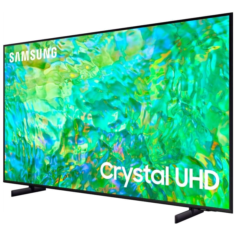 Телевизор Samsung 43" UE43CU8000UXCE Crystal UHD 4K - фото #2