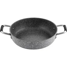 Сотейник с 2 ручками 28см Grand Gourmet TVS BJ574283720002 фото