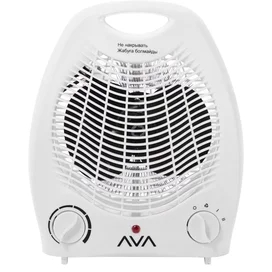 Тепловентилятор AVA AVT-200A фото