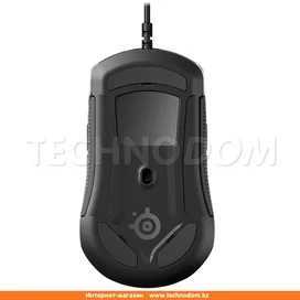 Мышка игровая проводная USB SteelSeries Sensei 310 Black фото #2
