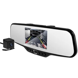 Видеорегистратор зеркало Neoline G-Tech X27 Dual фото #1
