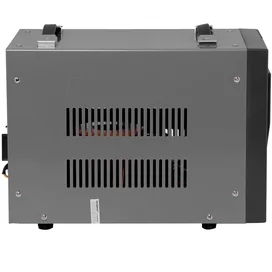 Стабилизатор однофазный электронного типа с цифровым дисплеем Ресанта АСН-5000/1-Ц (63/6/6) фото #2