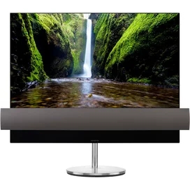 Телевизор Bang & Olufsen 65'' BeoVision Eclipse OLED Forged Iron, kit фото