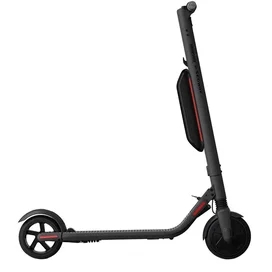 Электросамокат Ninebot ES4, 30км/ч, до 100кг, 45км фото