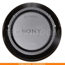 Sony SEL Объективі 85 mm f/1.8 FE-mount фото #4
