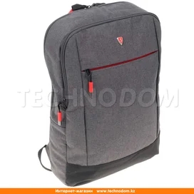 Рюкзак для ноутбука 15.6" Sumdex City, Grey, полиэстер (PON-261GY) фото #1