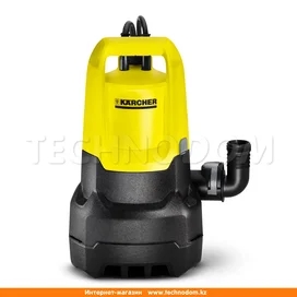 Насос погружной Karcher SP 5 Dirt (1.645-503.0) фото