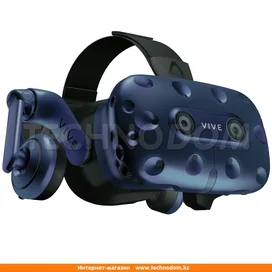 Cистема виртуальной реальности VIVE PRO Full фото #1