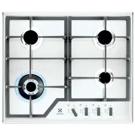 Газовая варочная панель Electrolux GPE-363MW фото
