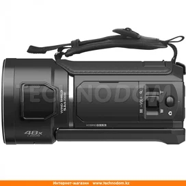 Видеокамера Panasonic HC-V800EE-K фото #4