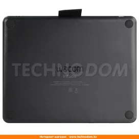 Графический планшет Wacom Intuos S Bluetooth, Black (CTL-4100WLK-N) фото #2