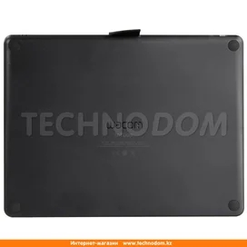 Wacom Intuos M Bluetooth Графикалық планшеті, Black (CTL-6100WLK-N) фото #2
