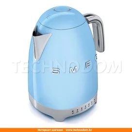 Электрический чайник Smeg KLF-04PBEU фото #2