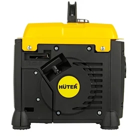 Huter DN1500i (64/10/4) электрлі генераторы фото #2