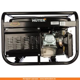 Huter DY4000L (64/1/21) электрлі генераторы фото #4