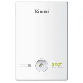 Газовый котел Rinnai RBK-247RTU + Дымоход тип S фото